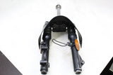 2017 Genuine Scooter Co. Buddy 125 OEM FRONT FORKS SHOCK SUSPENSION SET PAIR