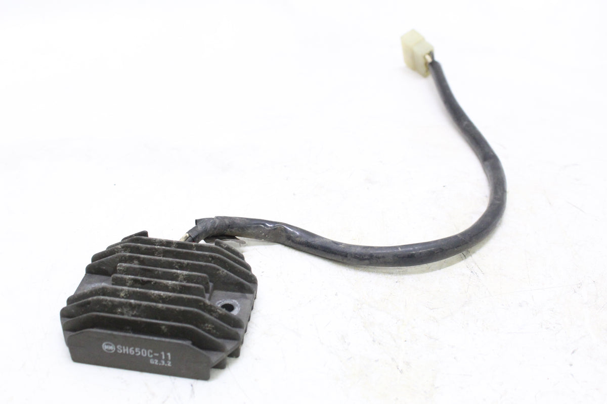 2003 Yamaha FZ1 FZS1000 Fazer OEM Rectifier Voltage Regulator