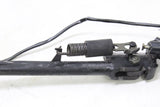 2005 YAMAHA FZ6 FAZER OEM SIDE KICKSTAND KICK STAND W SWITCH SPRING