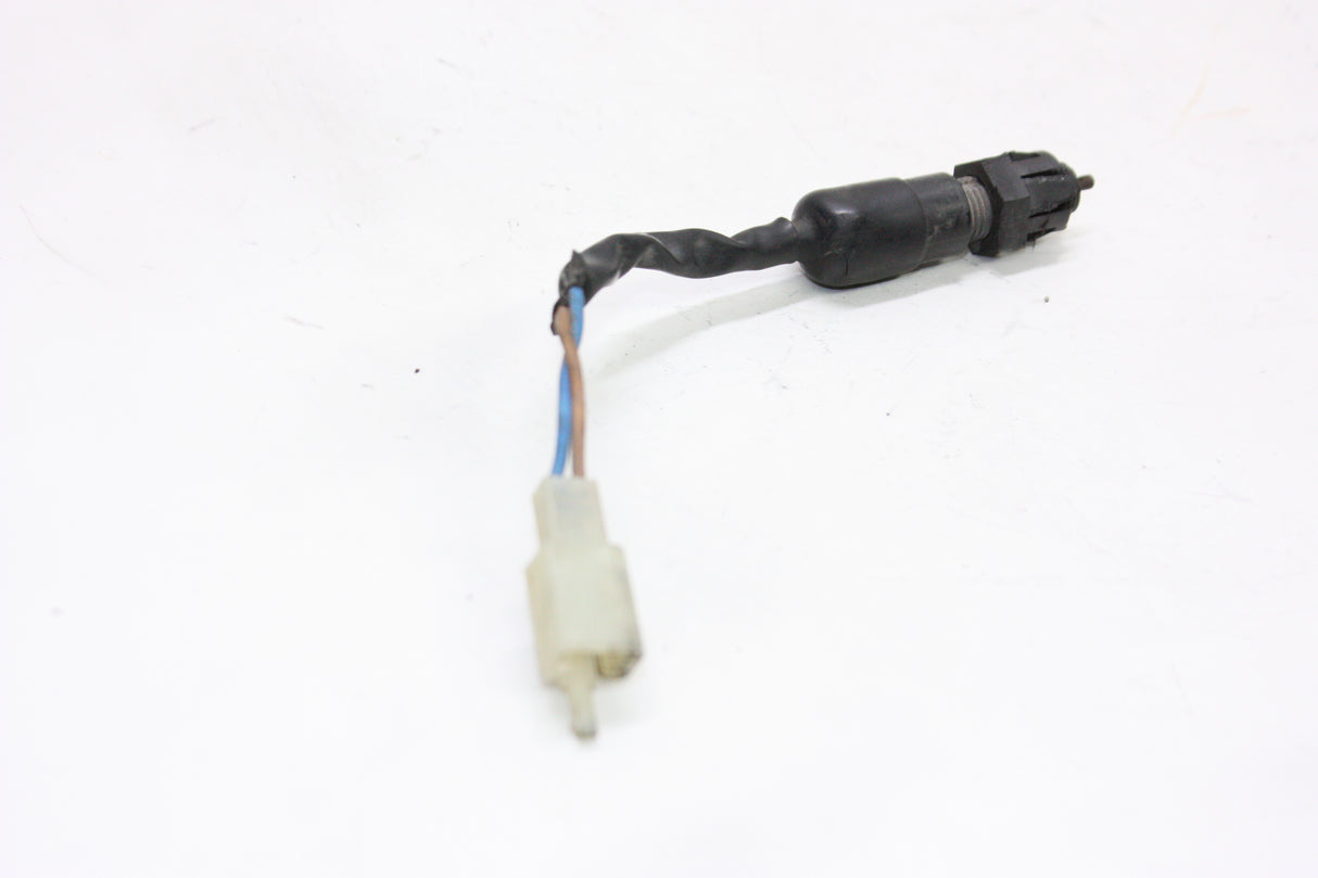 2004 Triumph Daytona 600 OEM REAR BACK BRAKE SENSOR