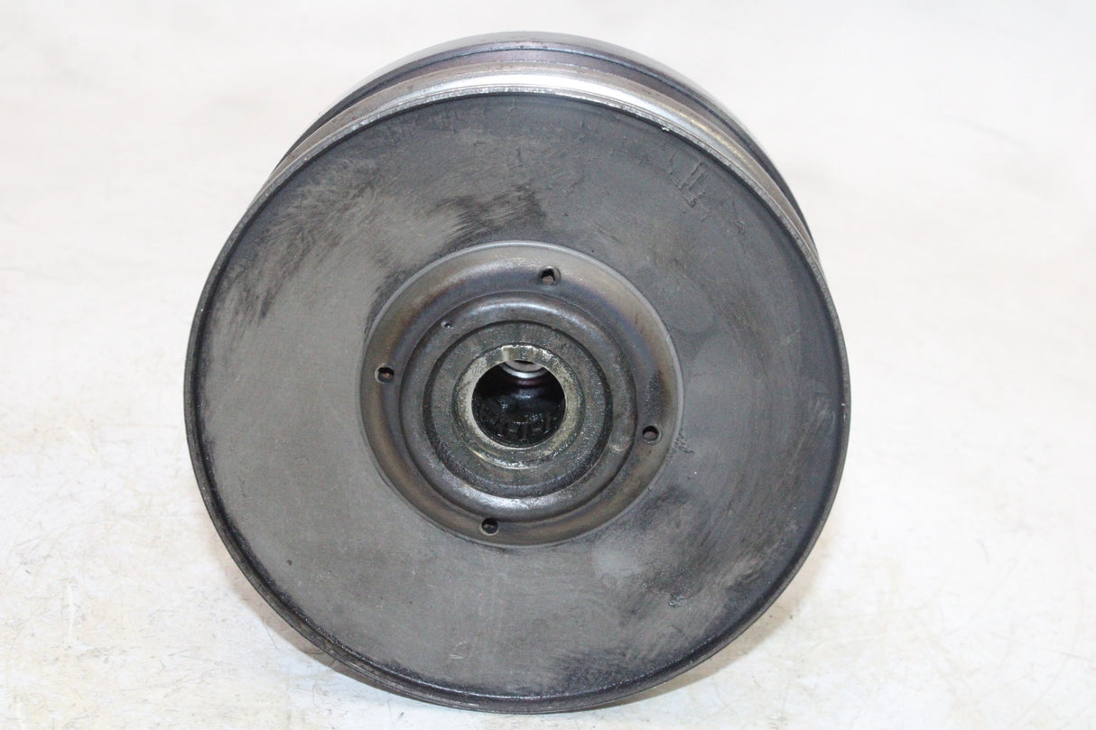 2002 Aprilia Scarabeo 150 OEM COMPLETE CLUTCH W PLATES BASKET HUB