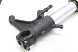 2004 SUZUKI GSXR600 OEM LEFT FRONT FORK SUSPENSION