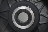 2000 Harley-Davidson Softail Deuce FXSTD OEM INNER CLUTCH SIDE ENGINE COVER