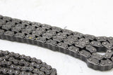 2007 Suzuki GSXR750 OEM CAMSHAFT CAM CHAIN