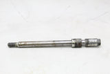 2003 Honda Rebel 250 CMX250C OEM FRONT WHEEL RIM AXLE PIVOT BOLT