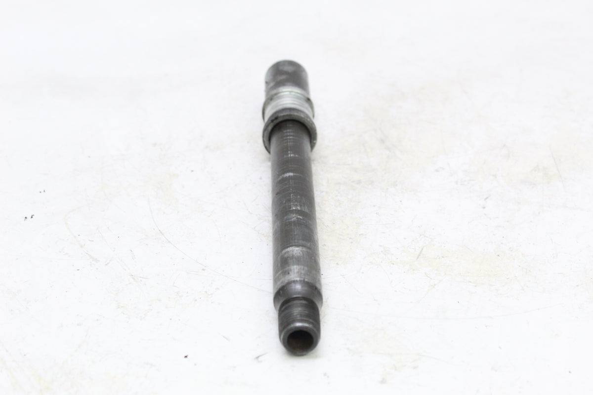 2003 YAMAHA FZ1 FZS1000 FAZER OEM FRONT WHEEL AXLE SHAFT