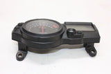2005 Suzuki GSXR600 OEM SPEEDO TACH GAUGES DISPLAY CLUSTER SPEEDOMETER