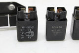 2006 Honda CBR600RR OEM RELAY SENSOR SET