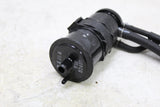 2017 Genuine Scooter Co. Buddy 125 OEM EVAP VAPOR CHARCOAL EMISSION CANISTER