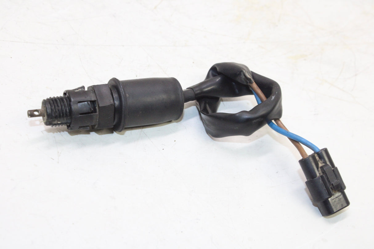 2007 Kawasaki KLR650 OEM REAR BACK BRAKE SENSOR