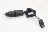 2007 Kawasaki KLR650 OEM REAR BACK BRAKE SENSOR