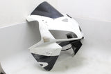 2006 Honda CBR600RR FRONT UPPER NOSE FAIRING COWL SHROUD