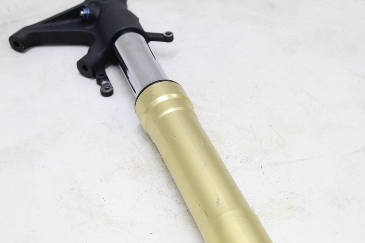 2004 SUZUKI GSXR600 OEM LEFT FRONT FORK SUSPENSION