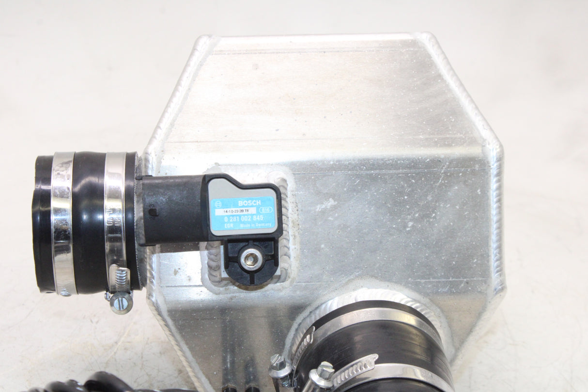 2015 Polaris Sportsman ACE 570 OEM MAP SENSOR W BREATHER BOX