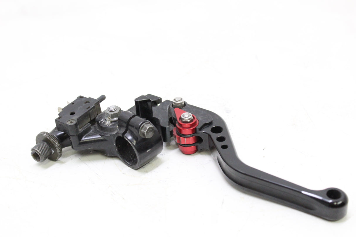 2006 Honda CBR600RR OEM CLUTCH PERCH MOUNT WITH LEVER
