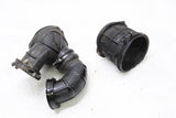 1996 Honda Shadow ACE 1100 VT1100 OEM Right Left Air Intake Duct Boot Set