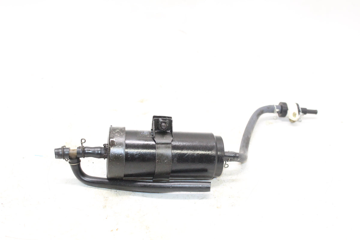 1983 Yamaha XC180 Riva 180 OEM EVAP Charcoal Fuel Vapor Canister