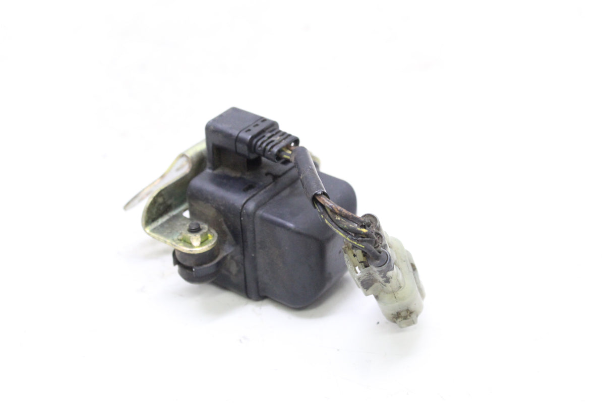 2005 KAWASAKI VULCAN 1500 VN1500 Tip Over Bank Angle Sensor With Bracket