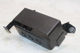 2015 Suzuki DR650SE OEM REAR BACK TAIL UNDERTAIL BATTERY TRAY