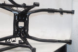 2001 BMW R1100RT OEM REAR SUBFRAME BACK SUB FRAME