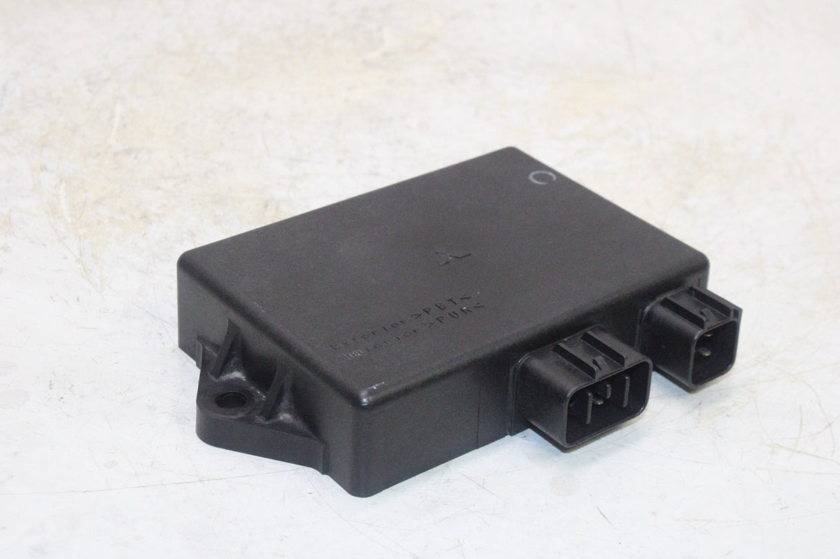 2015 Suzuki DR650SE OEM ECU COMPUTER CONTROLLER UNIT BLACK BOX ECM CDI