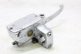 2007 YAMAHA XVS650 V STAR 650 OEM FRONT BRAKE MASTER CYLINDER LEVER