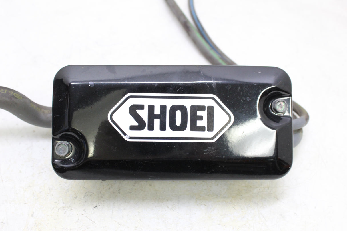 2007 Kawasaki KLR650 OEM EVAP VAPOR CHARCOAL EMISSION CANISTER
