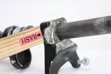 2005 Suzuki GSXR600 OEM REAR AXLE BACK WHEEL RIM PIVOT BOLT AXEL