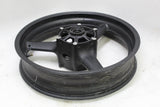 2003 YAMAHA FZ1 FZS1000 FAZER OEM FRONT WHEEL RIM 17X3.50