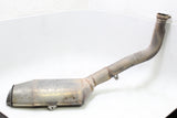 2006 Honda CBR600RR OEM EXHAUST PIPE MUFFLER SLIP ON CAN SILENCER
