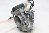 2011 KAWASAKI KLR650 OEM KEIHIN CVK40 CARBURETOR CARB ASSEMBLY