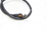2007 YAMAHA XVS650 V STAR 650 OEM FRONT BRAKE HOSE LINE