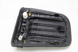2006 Honda CBR600RR OEM REAR BACK PASSENGER TANDEM SEAT PAD SADDLE PILLION