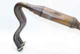 2021 Kawasaki Ninja 400 EX400 OEM EXHAUST HEADER PIPES MANIFOLD