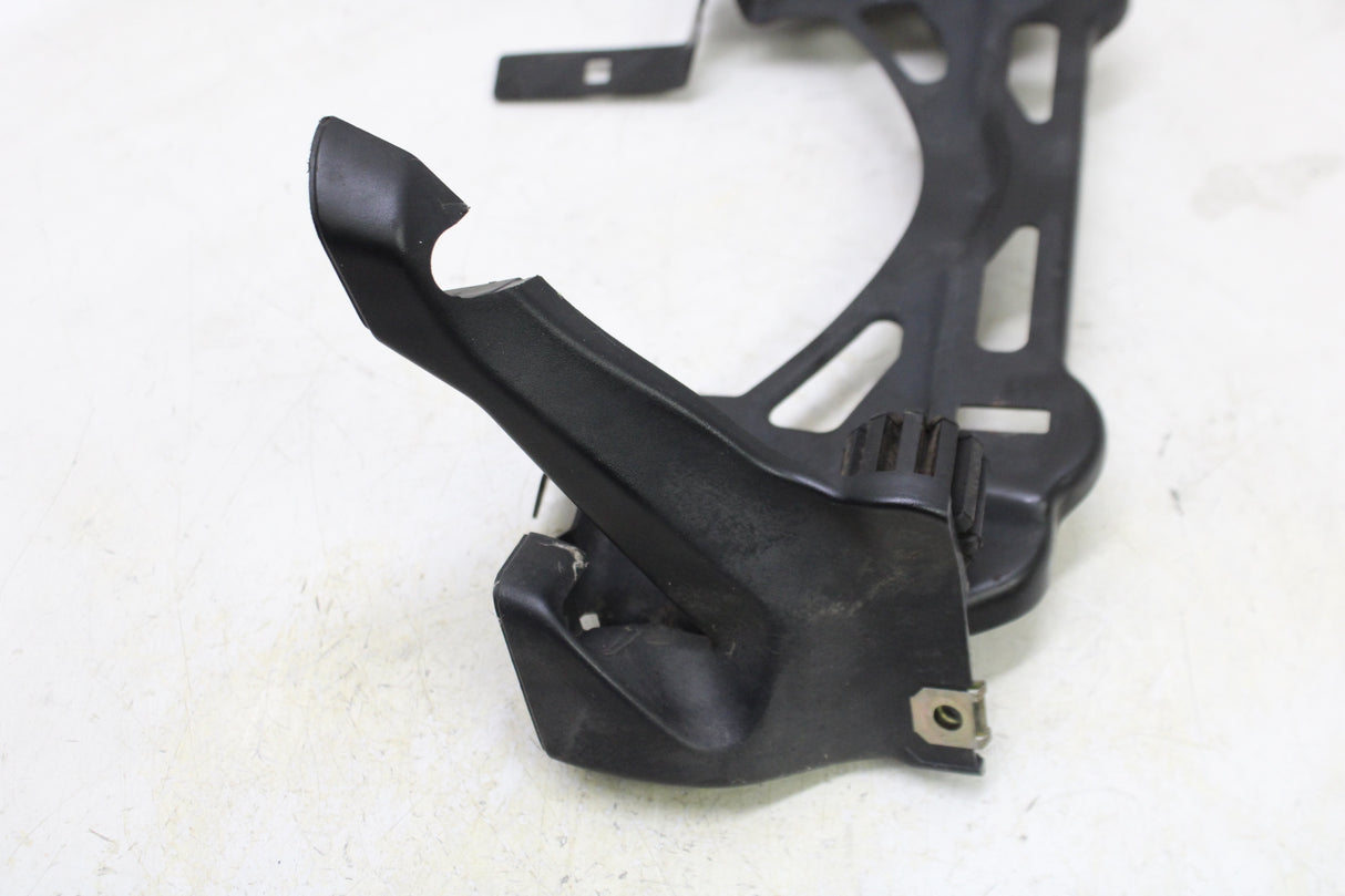 2008 BMW K1200S OEM FUEL TANK MOUNT BRACKET