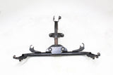 2005 YAMAHA FZ6 OEM UPPER FAIRING STAY BRACKET HEADLIGHT GAUGE BENT