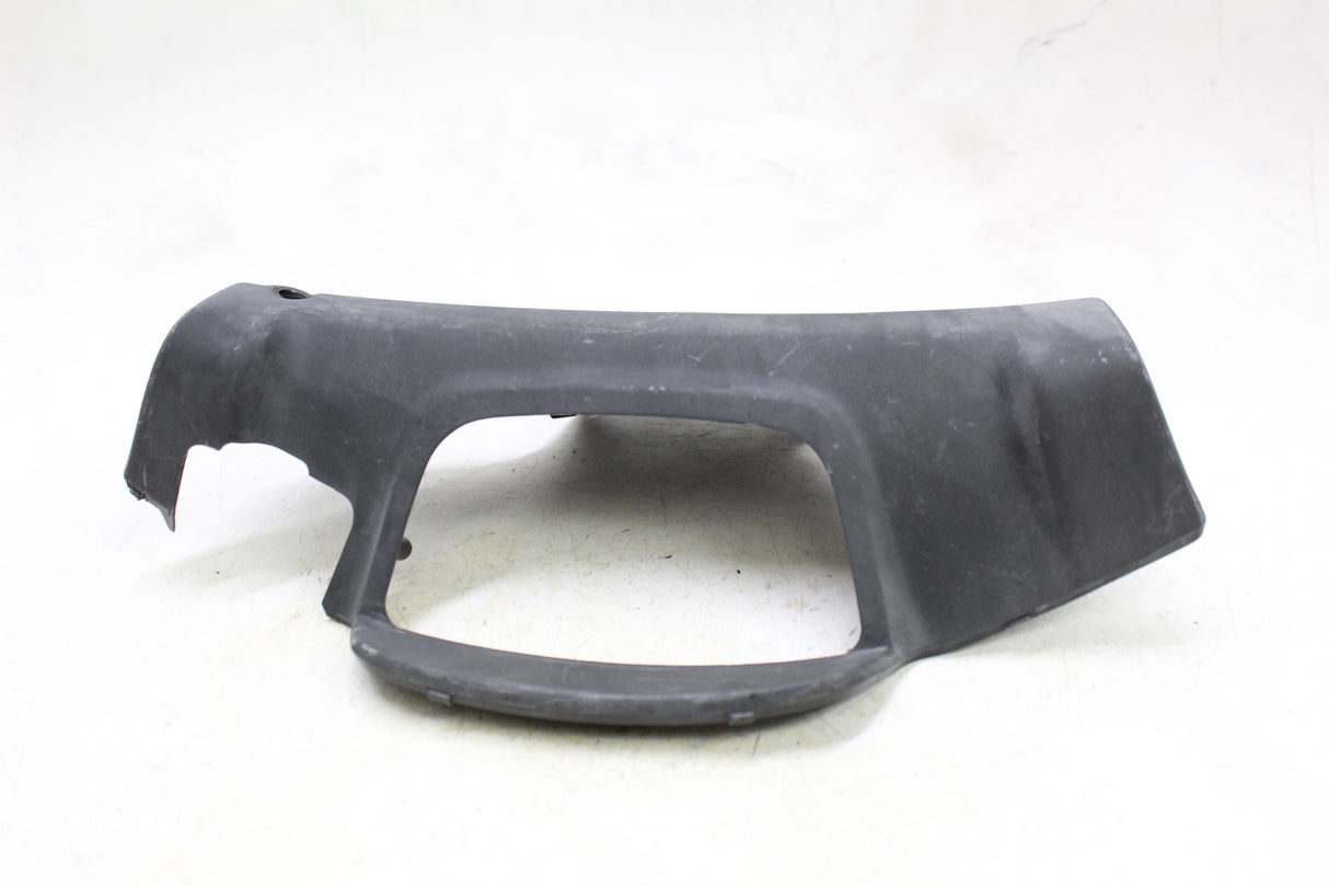 2003 Yamaha Zuma 50 YW50 OEM UPPER COVER HANDLEBAR PANEL