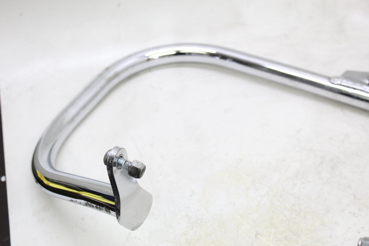 2000 Harley-Davidson Softail Deuce FXSTD OEM FRAME ENGINE CRASH BAR PROTECTOR