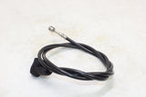 2007 Kawasaki KLR650 OEM FRONT BRAKE HOSE FLUID LINE