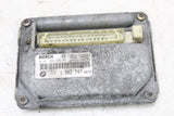 2000 BMW R1100RT OEM ECU COMPUTER CONTROLLER UNIT BLACK BOX ECM CDI