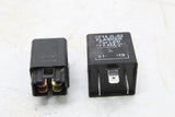 1992 KAWASAKI NINJA 600 ZX600 OEM TURN SIGNAL FLASHER RELAY SET