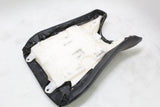 2005 Yamaha YZF R6 OEM FRONT DRIVERS SEAT PAD SADDLE PILLION