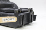 2003 YAMAHA FZ1 FZS1000 FAZER OEM AIRBOX AIR CLEANER FILTER HOUSING