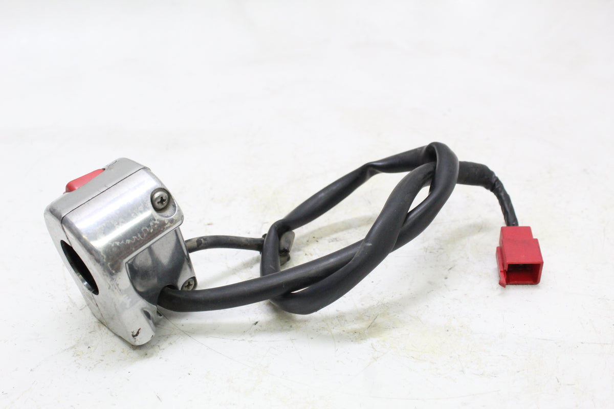 2005 KAWASAKI VULCAN 1500 VN1500 OEM Right Handlebar Start Stop Switch