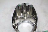2000 Harley-Davidson Softail Deuce FXSTD OEM Dash Gas Tank Cover Console Chrome
