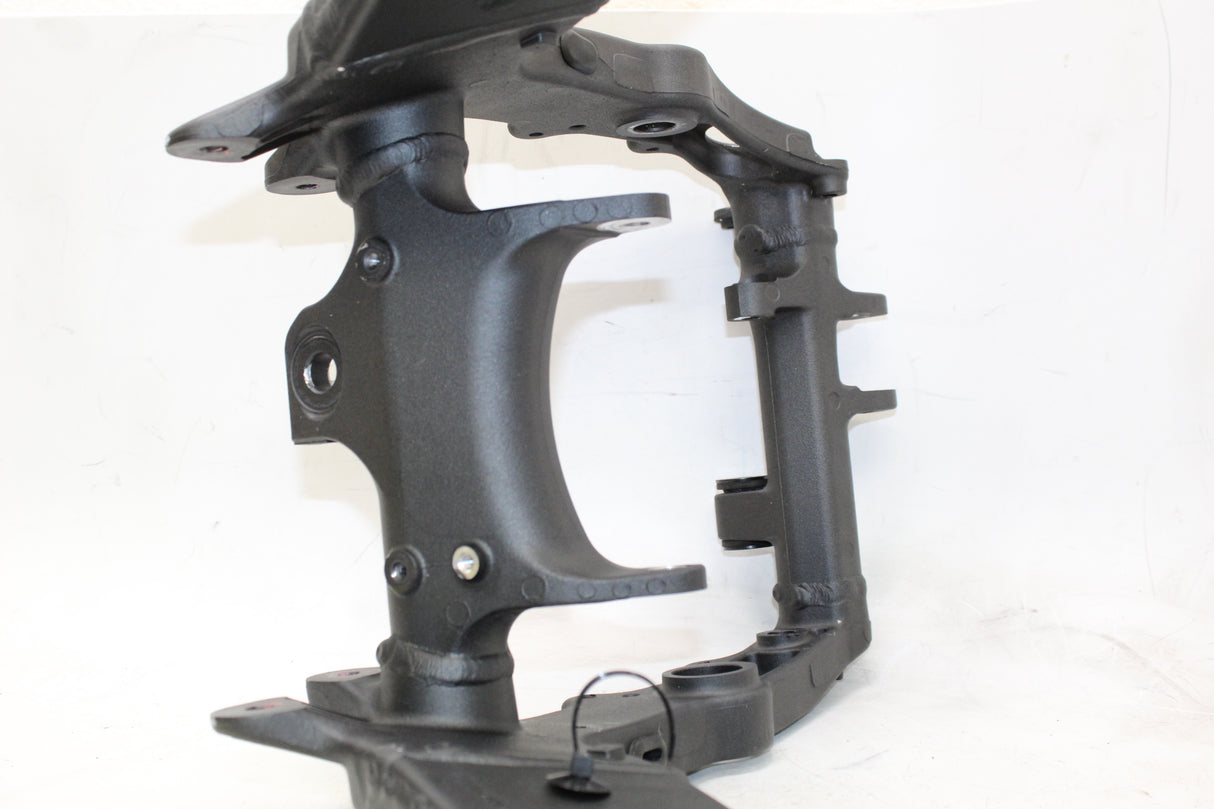 2009 Kawasaki Ninja ZX6R OEM FRAME CHASSIS