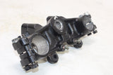 2007 Kawasaki KLR650 OEM FORKS UPPER TRIPLE TREE CLAMP