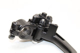 2021 Kawasaki Ninja 400 EX400 OEM CLUTCH PERCH MOUNT WITH LEVER