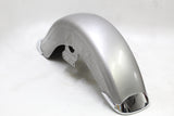 2005 KAWASAKI VULCAN 1500 VN1500 OEM FRONT FENDER SILVER CHROME TRIM
