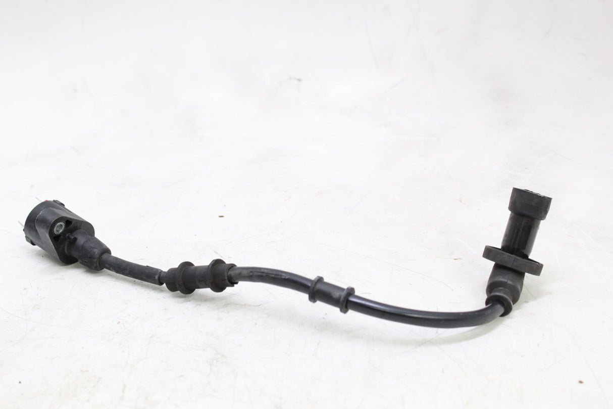 2017 Genuine Scooter Co. Buddy 125 OEM IGNITION COIL SPARK PLUG CAP